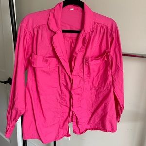 Womens Shirt